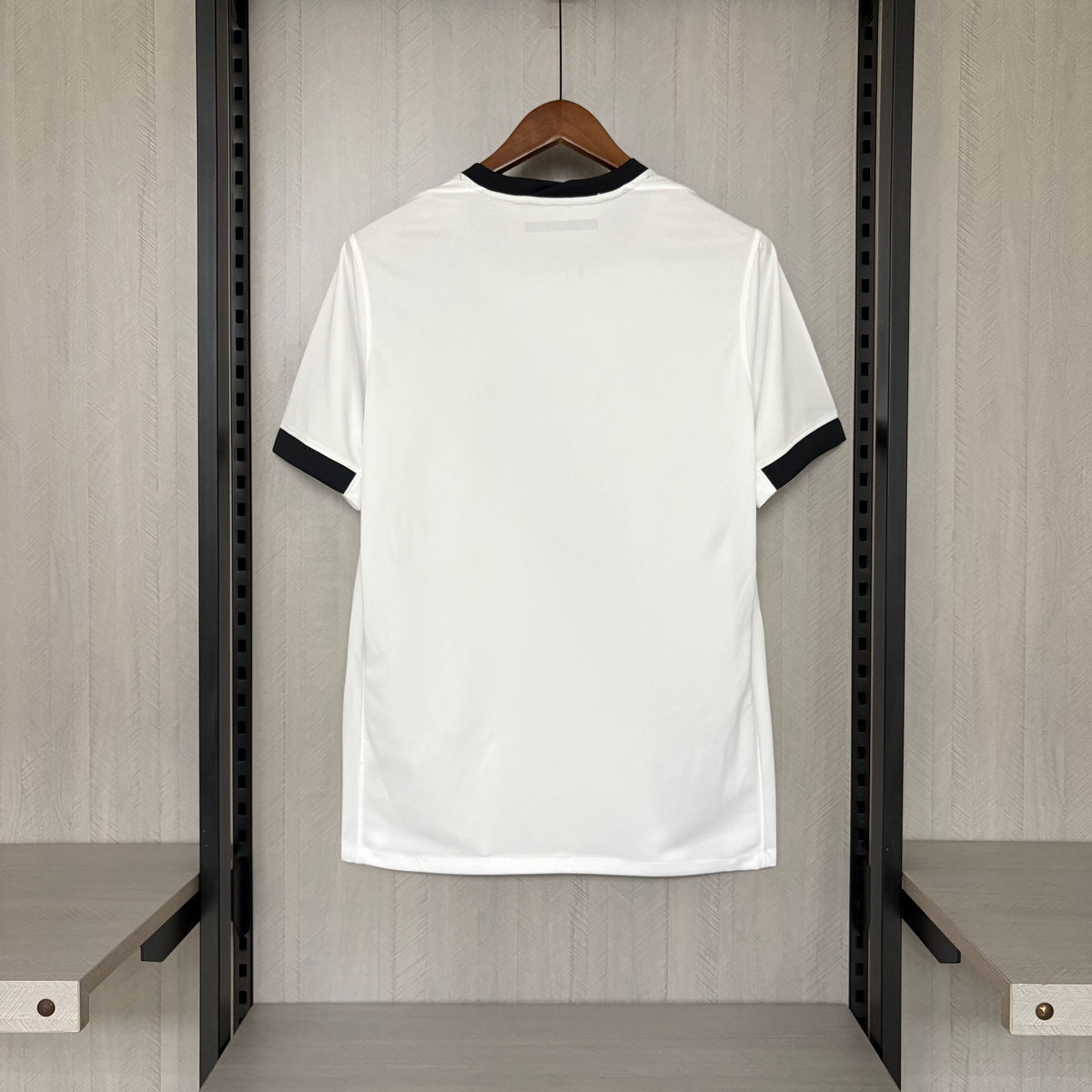 Camisa Vasco II 2026/27 Torcedor