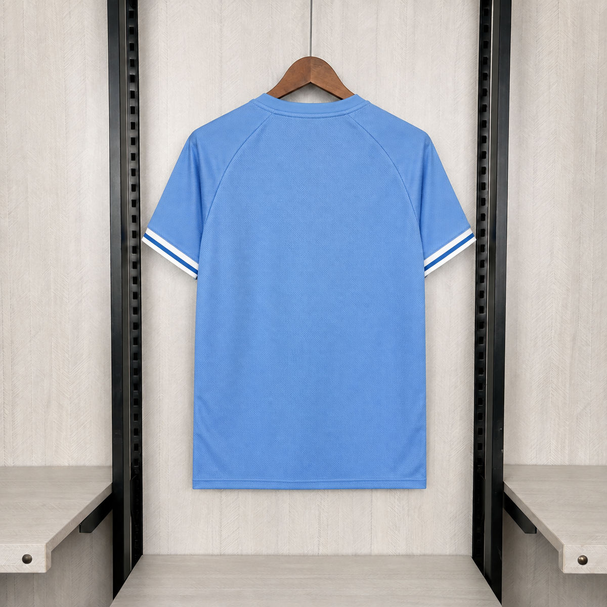 Camisa Vasco Especial 2026/27 Torcedor