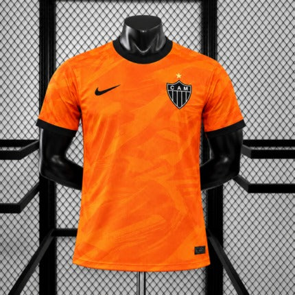 Camisa Atlético Mineiro III 2026/27 Jogador