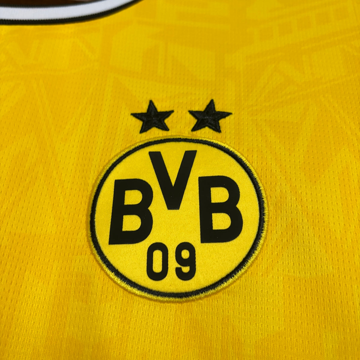 Camisa Borussia Dortmund I 2026/27 Torcedor