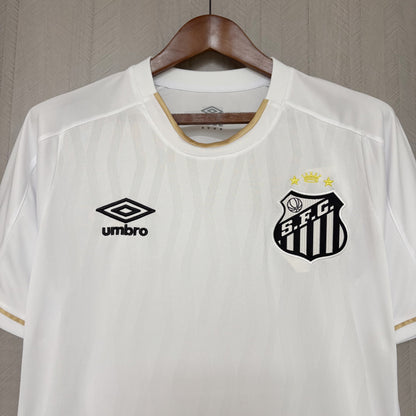 Camisa Santos I 2026/27 Torcedor