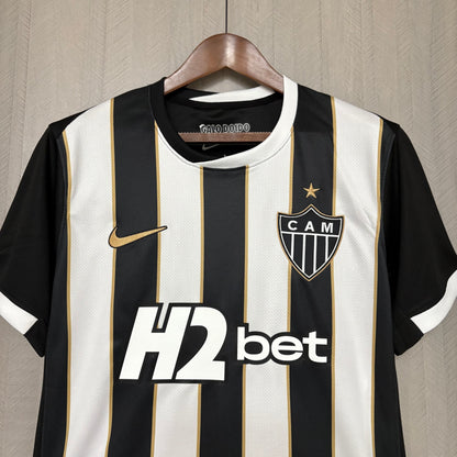 Camisa Atlético Mineiro I 2026/27 Torcedor