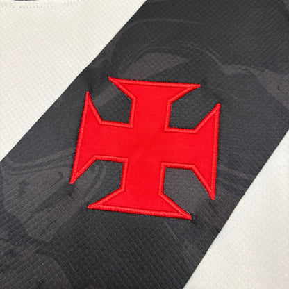 Camisa Vasco II 2026/27 Torcedor