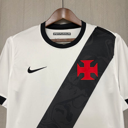 Camisa Vasco II 2026/27 Torcedor