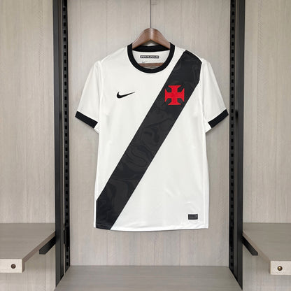 Camisa Vasco II 2026/27 Torcedor