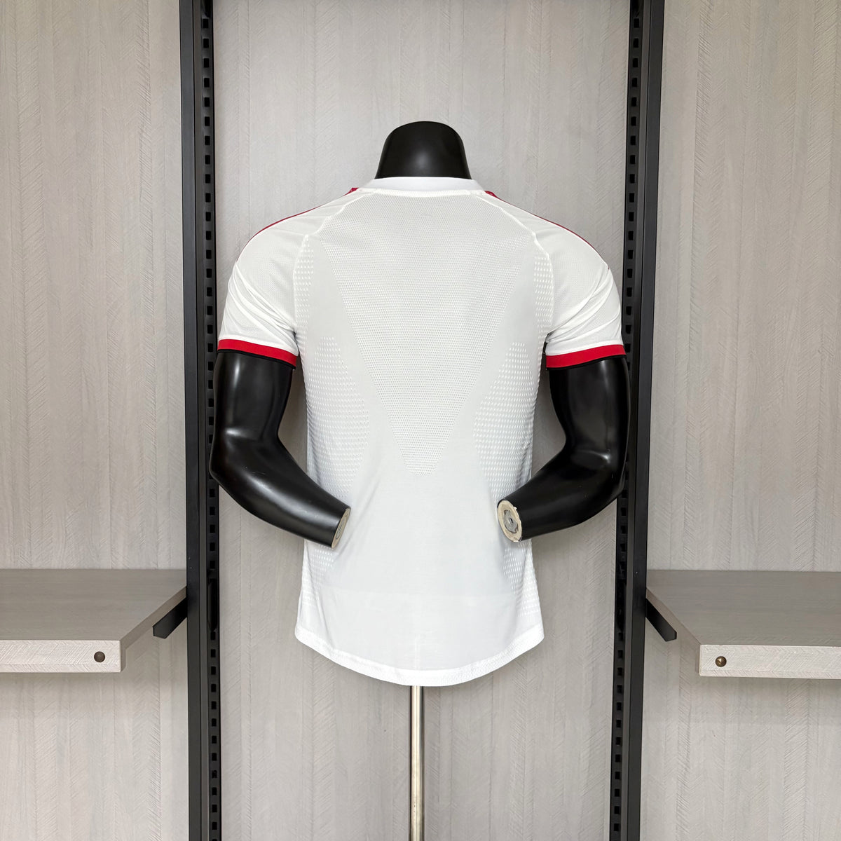 Camisa Flamengo II 2026/27 Jogador