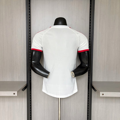 Camisa Flamengo II 2026/27 Jogador