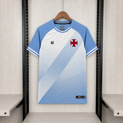 Camisa Vasco Especial 2026/27 Torcedor