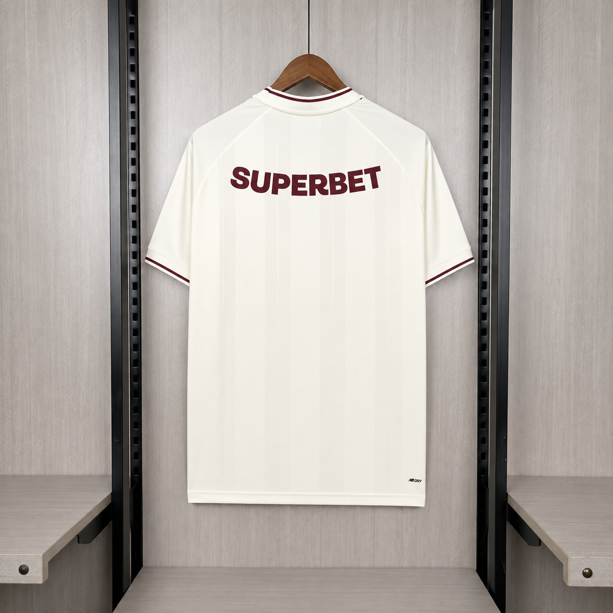 Camisa São Paulo III 2026/27 Torcedor