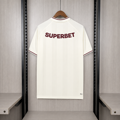 Camisa São Paulo III 2026/27 Torcedor