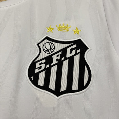 Camisa Santos I 2026/27 Torcedor