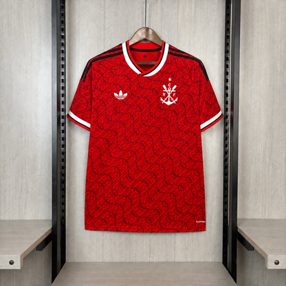 Camisa Flamengo III 2026/27 Torcedor