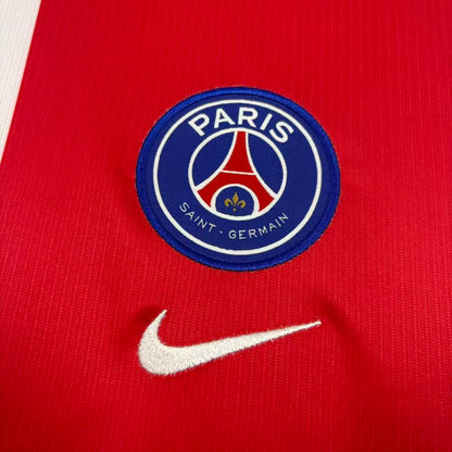 Camisa Paris Saint-Germain I 2026/27 Torcedor