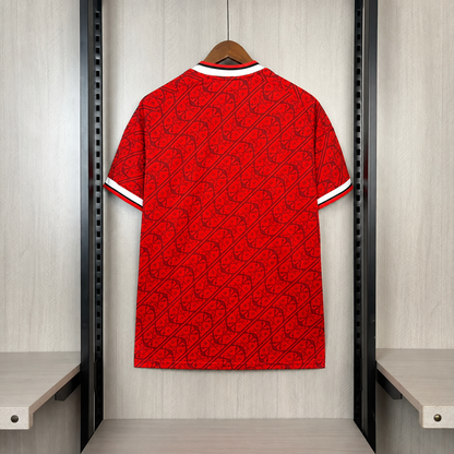Camisa Flamengo III 2026/27 Torcedor