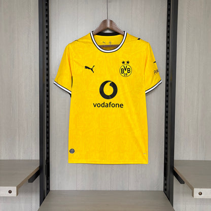 Camisa Borussia Dortmund I 2026/27 Torcedor