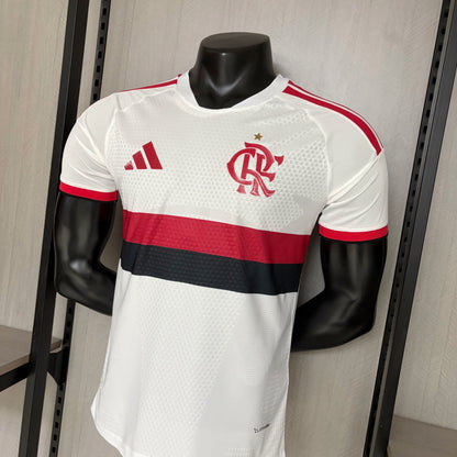 Camisa Flamengo II 2026/27 Jogador