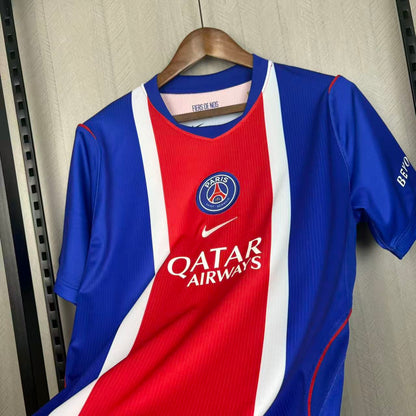 Camisa Paris Saint-Germain I 2026/27 Torcedor