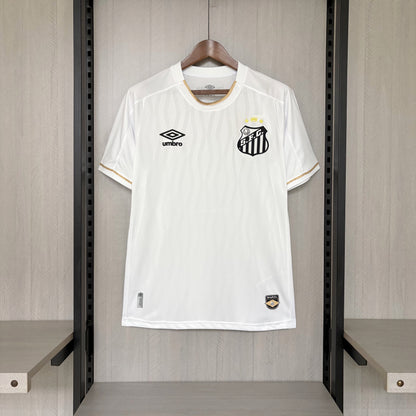 Camisa Santos I 2026/27 Torcedor