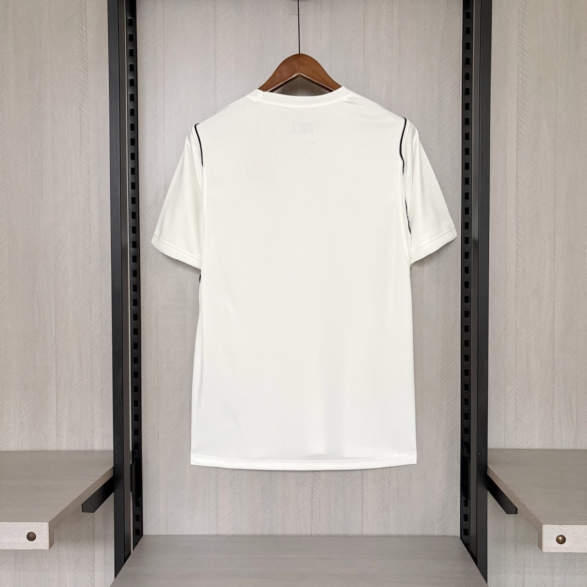 Camisa Corinthians I 2026/27 Torcedor