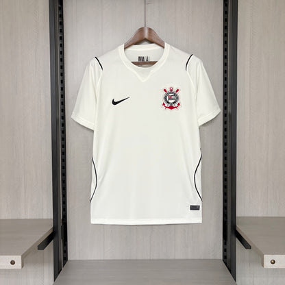 Camisa Corinthians I 2026/27 Torcedor