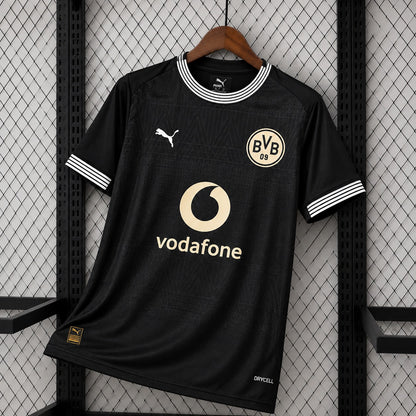 Camisa Borussia Dortmund II 2026/27 Torcedor