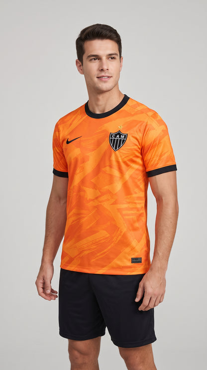 Camisa Atlético Mineiro III 2026/27 Jogador