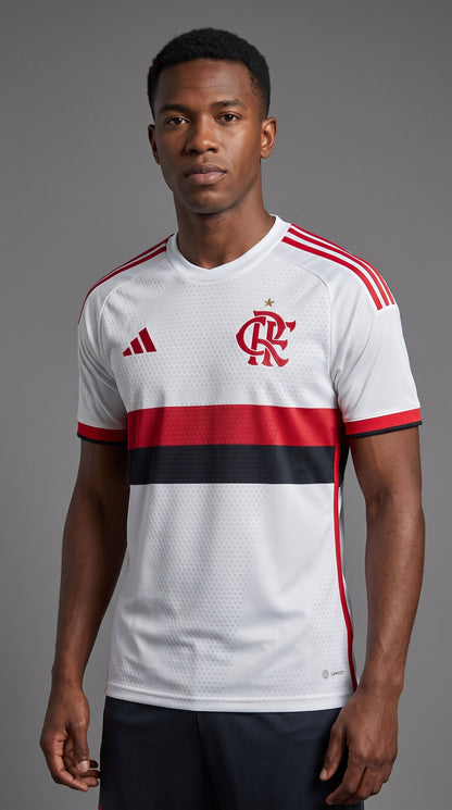 Camisa Flamengo II 2026/27 Jogador