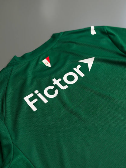 Camisa Palmeiras I 2026/27 Jogador