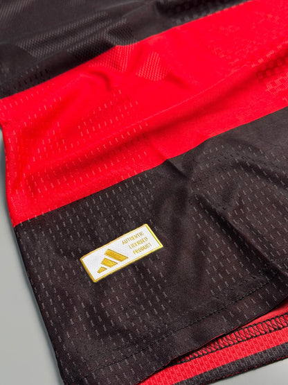 Camisa Flamengo I 2026/27 Jogador