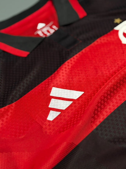 Camisa Flamengo I 2026/27 Jogador