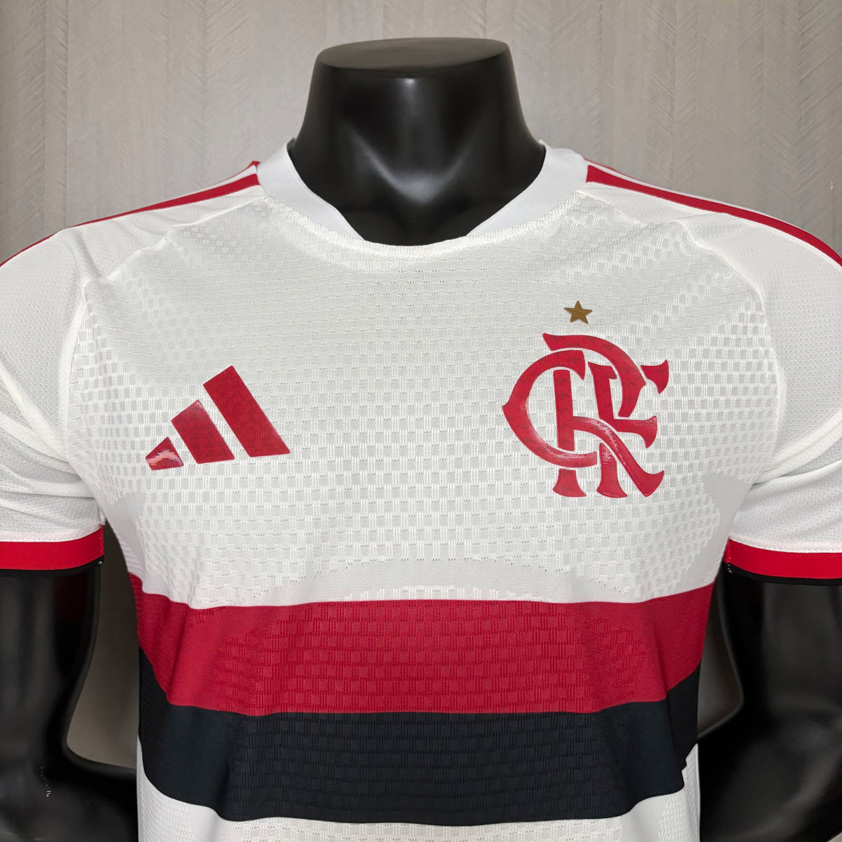 Camisa Flamengo II 2026/27 Jogador