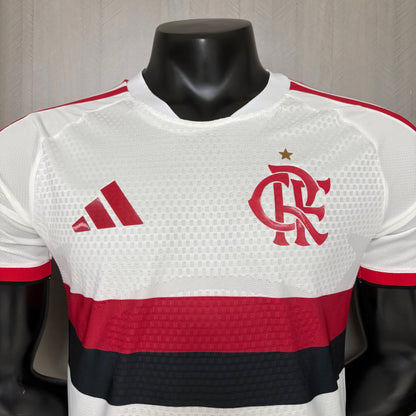 Camisa Flamengo II 2026/27 Jogador