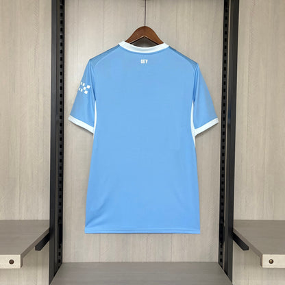 Camisa Manchester City I 2026/27 Torcedor