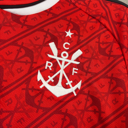 Camisa Flamengo III 2026/27 Torcedor