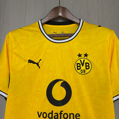 Camisa Borussia Dortmund I 2026/27 Torcedor