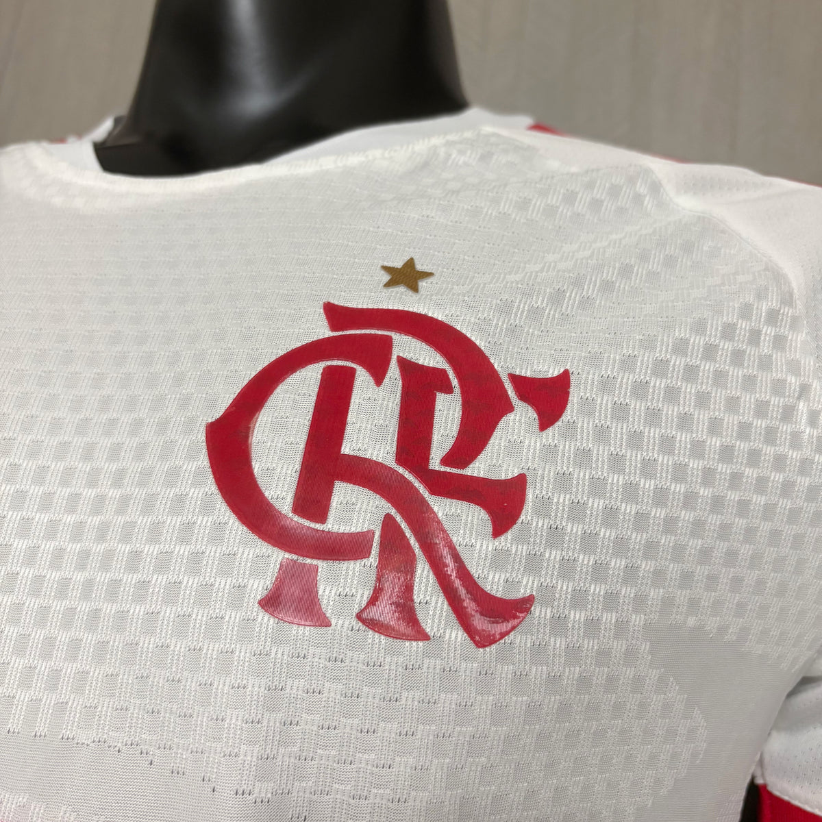 Camisa Flamengo II 2026/27 Jogador